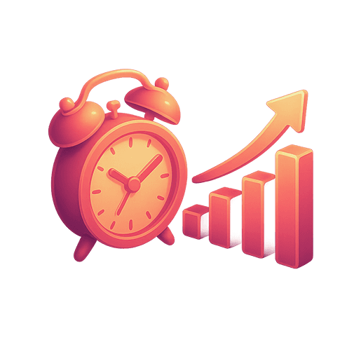 More time for what matters