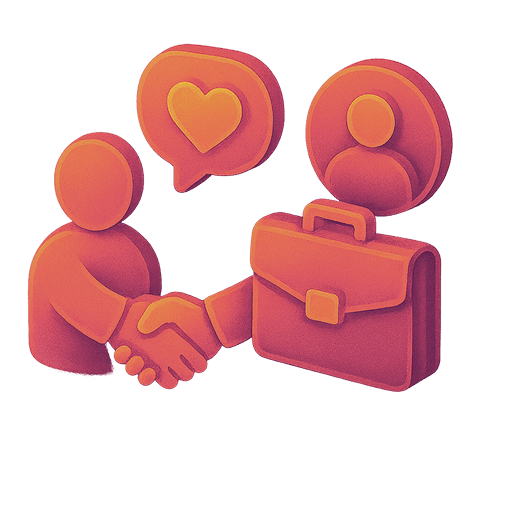 Stronger customer relationships