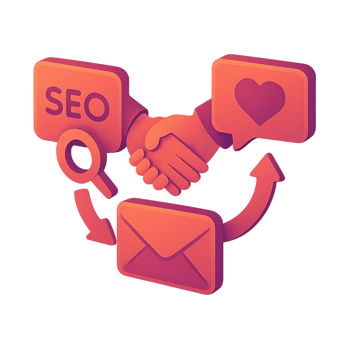 Marketing that delivers