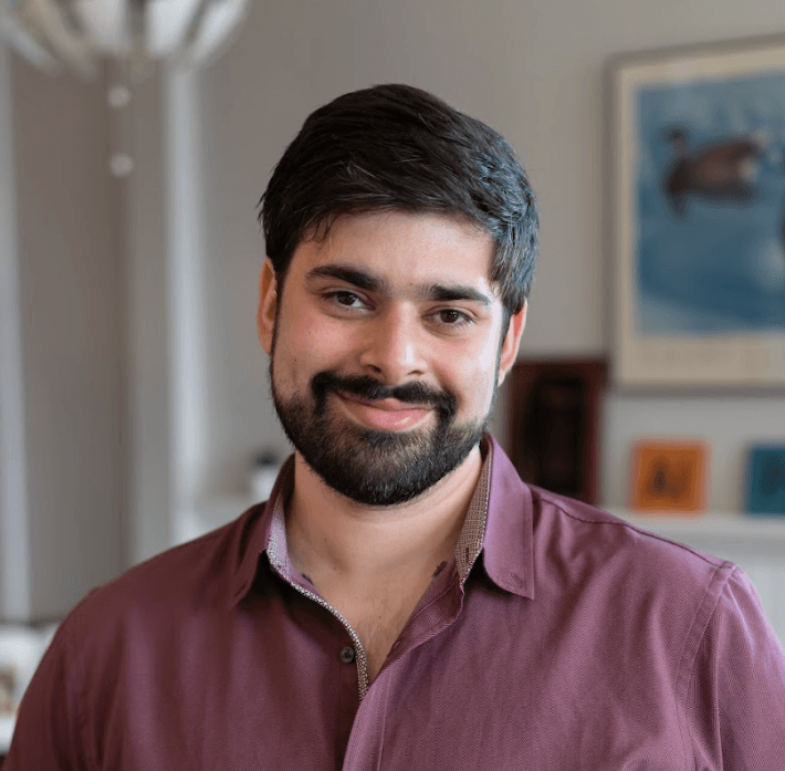 Shaun Cuglietta, FORGE Founder and CEO